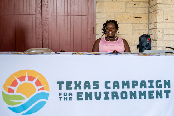 Sun Day Houston Exhibits