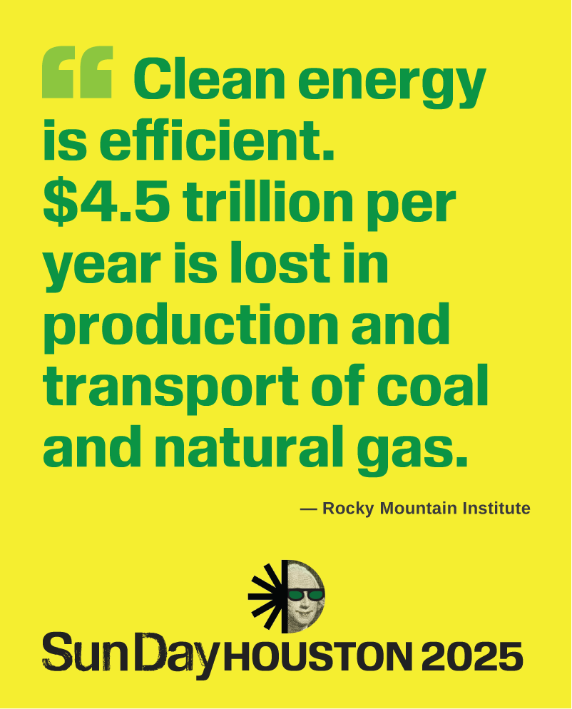 Clean Energy Efficient